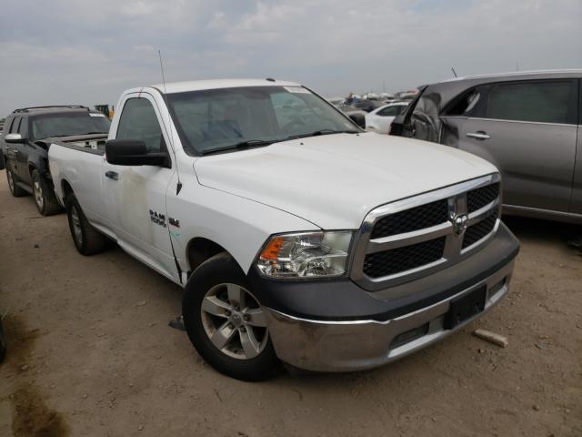 RAM 1500 ST 2016 3c6jr6dt9gg156598