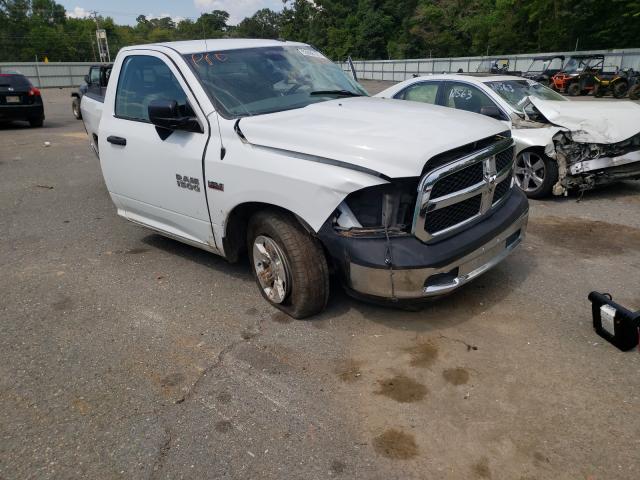 RAM 1500 ST 2016 3c6jr6dt9gg156651