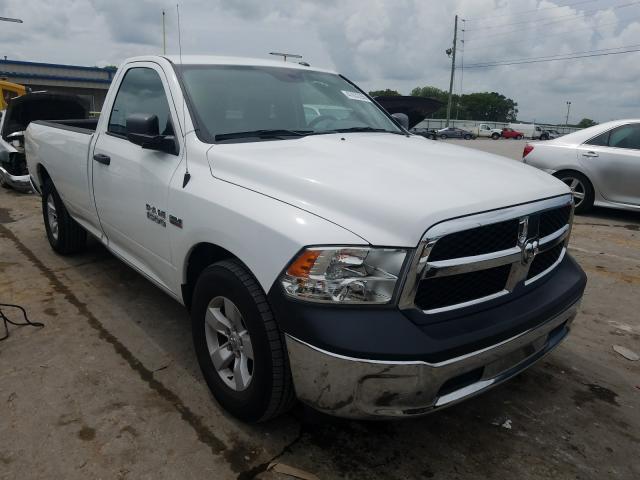 RAM 1500 ST 2016 3c6jr6dt9gg157492