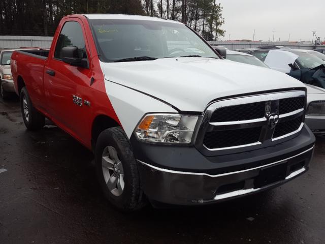 RAM 1500 ST 2016 3c6jr6dt9gg255762