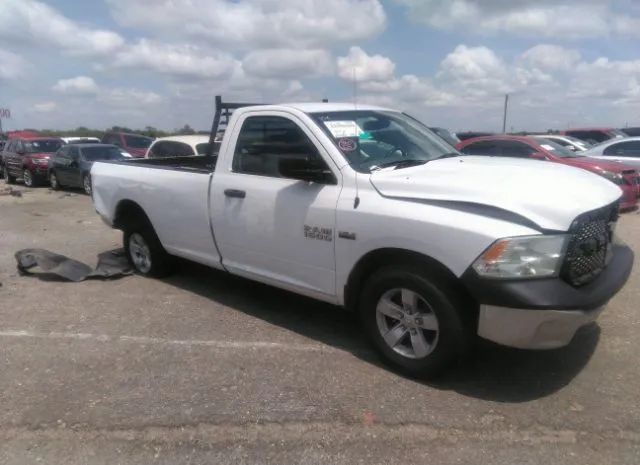 RAM 1500 2016 3c6jr6dt9gg262193