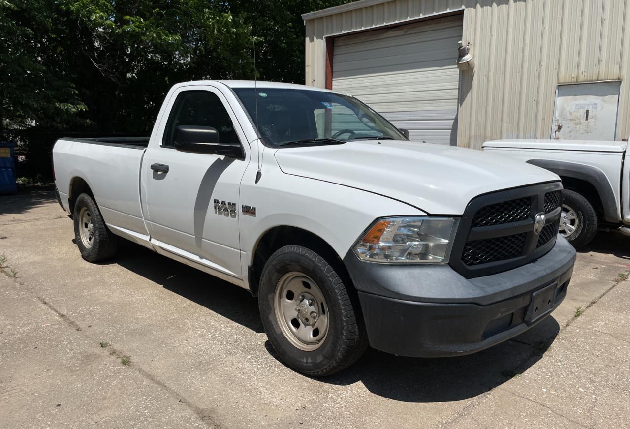 RAM 1500 2017 3c6jr6dt9hg532900