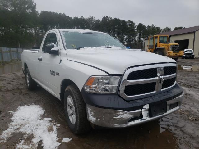 RAM 1500 ST 2017 3c6jr6dt9hg563905