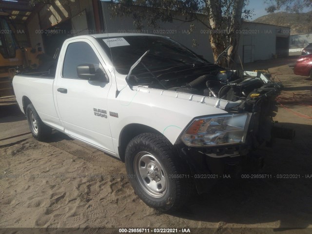 RAM 1500 2018 3c6jr6dt9jg129358