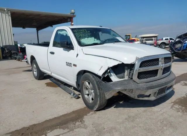 RAM 1500 2018 3c6jr6dt9jg129523