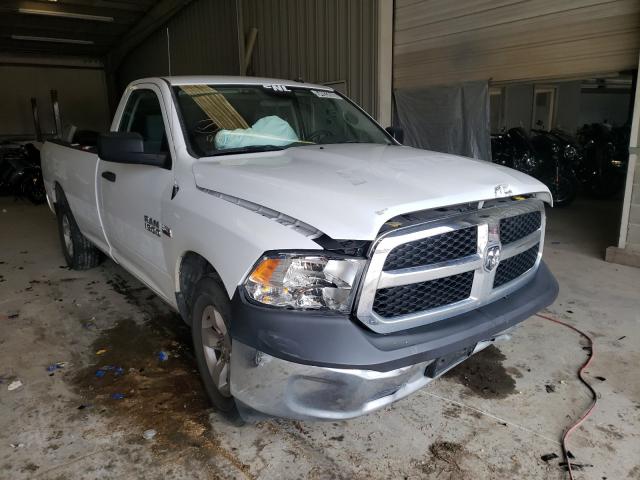 RAM 1500 ST 2018 3c6jr6dt9jg129540