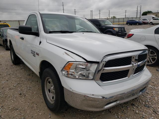 RAM 1500 CLASS 2020 3c6jr6dt9lg152044