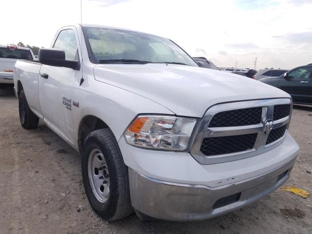 RAM 1500 CLASS 2020 3c6jr6dt9lg194407