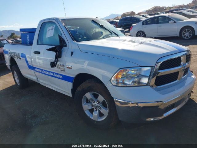 RAM 1500 CLASSIC 2022 3c6jr6dt9ng256410