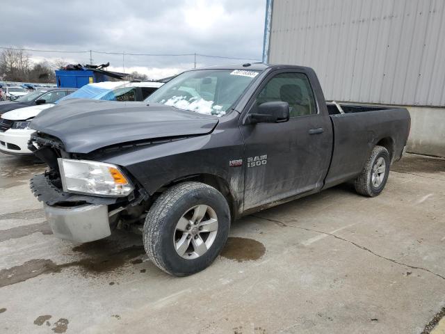 RAM 1500 ST 2014 3c6jr6dtxeg239521