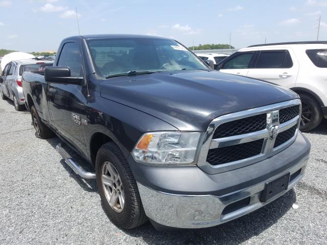 RAM 1500 ST 2014 3c6jr6dtxeg290307