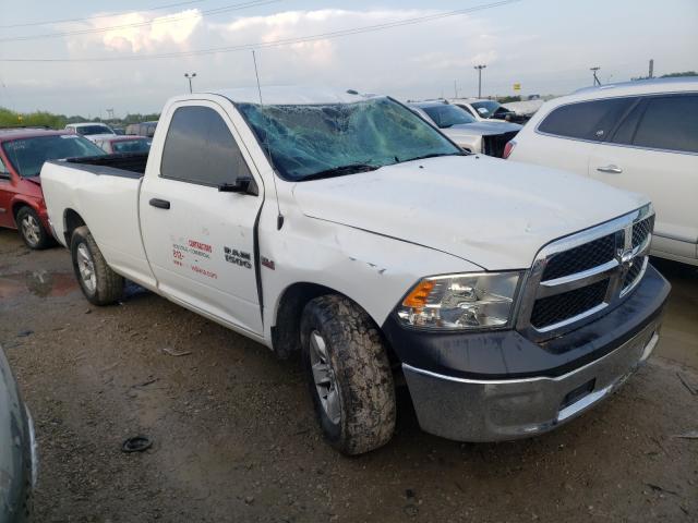 RAM 1500 ST 2015 3c6jr6dtxfg539688