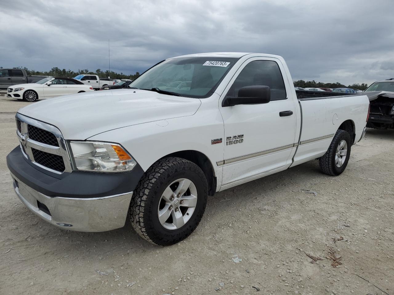 RAM 1500 2015 3c6jr6dtxfg578216