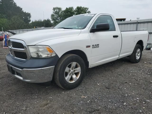 RAM 1500 ST 2015 3c6jr6dtxfg618259