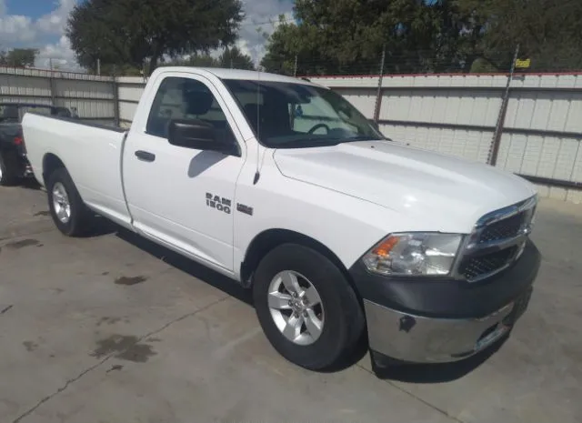 RAM 1500 2015 3c6jr6dtxfg631299