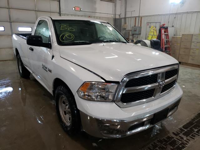 RAM 1500 ST 2016 3c6jr6dtxgg257553