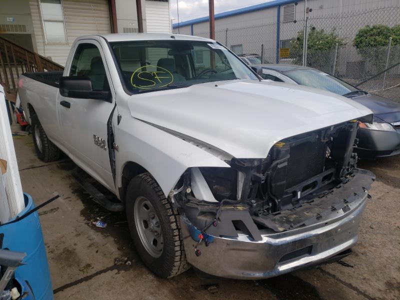 RAM 1500 ST 2016 3c6jr6dtxgg261764