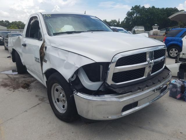 RAM 1500 ST 2016 3c6jr6dtxgg285434