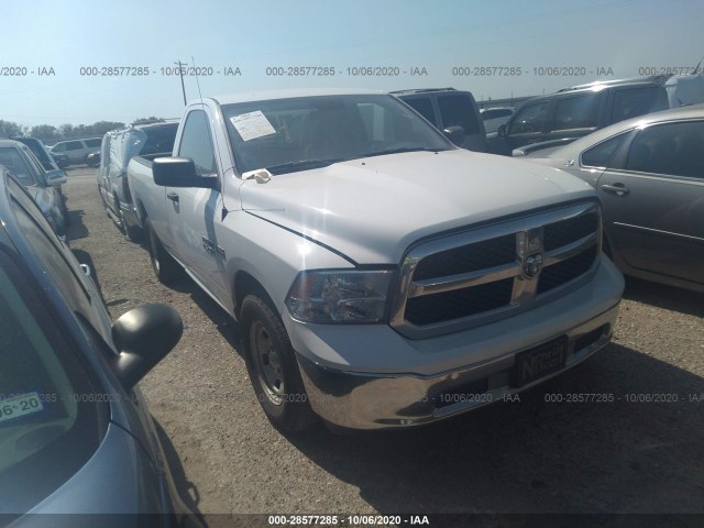 RAM 1500 2016 3c6jr6dtxgg285501