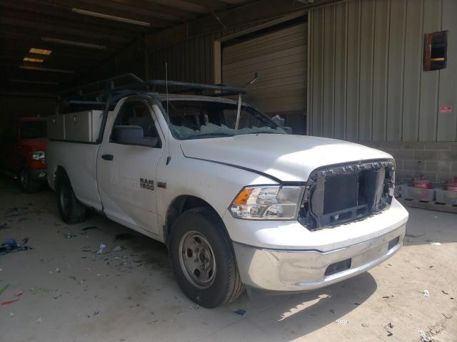 RAM 1500 ST 2016 3c6jr6dtxgg305827