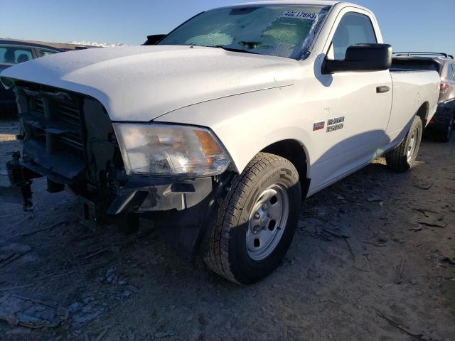 RAM 1500 ST 2016 3c6jr6dtxgg311899