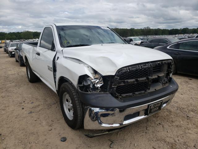 RAM 1500 ST 2017 3c6jr6dtxhg602257