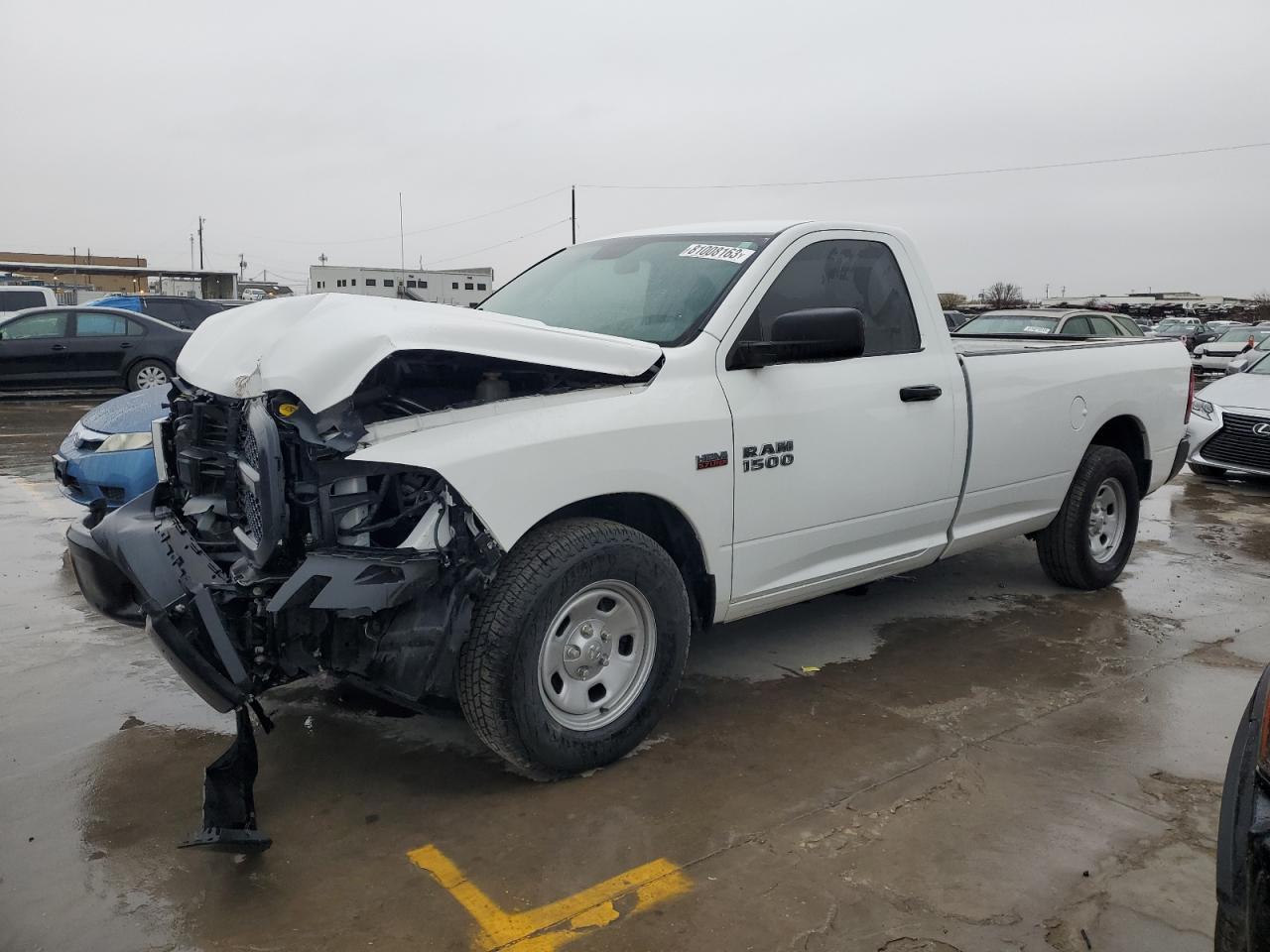 RAM 1500 2017 3c6jr6dtxhg637249