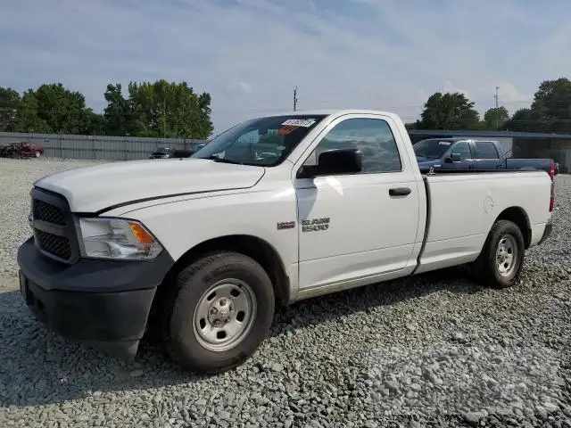 RAM 1500 2017 3c6jr6dtxhg787233