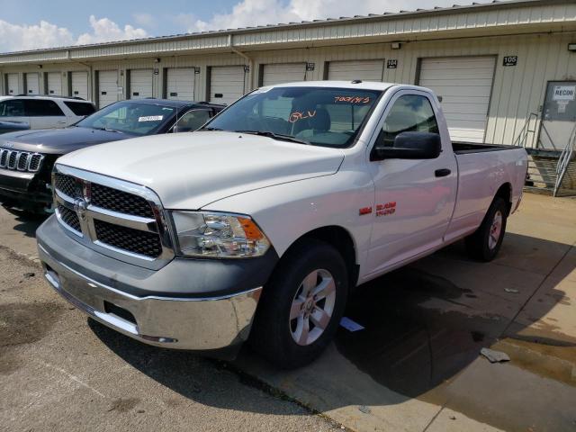 RAM 1500 ST 2018 3c6jr6dtxjg298742