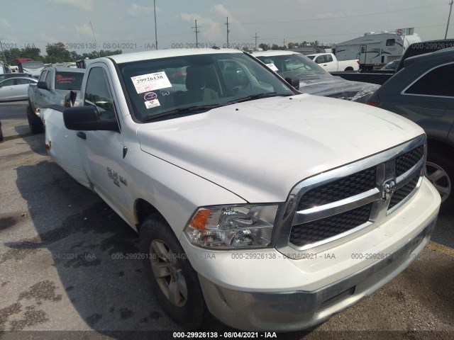 RAM 1500 CLASSIC 2019 3c6jr6dtxkg510881