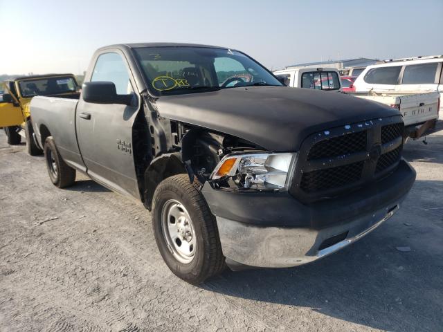 RAM 1500 CLASS 2019 3c6jr6dtxkg546764