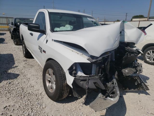 RAM 1500 CLASS 2019 3c6jr6dtxkg560728