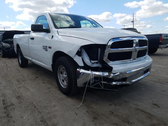 RAM 1500 CLASS 2020 3c6jr6dtxlg144020