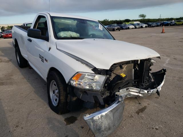 RAM 1500 CLASS 2020 3c6jr6dtxlg144101