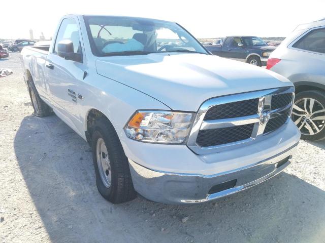 RAM 1500 CLASS 2020 3c6jr6dtxlg194500