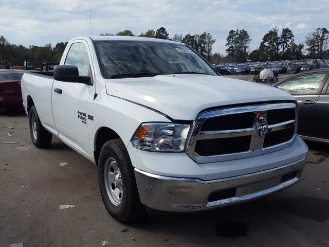 RAM 1500 CLASS 2020 3c6jr6dtxlg194643