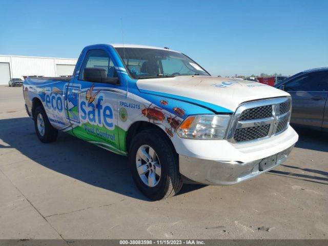 RAM 1500 2013 3c6jr6ep4dg531553