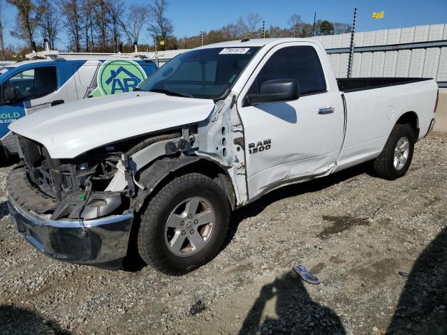 RAM 1500 2013 3c6jr6epxdg503174