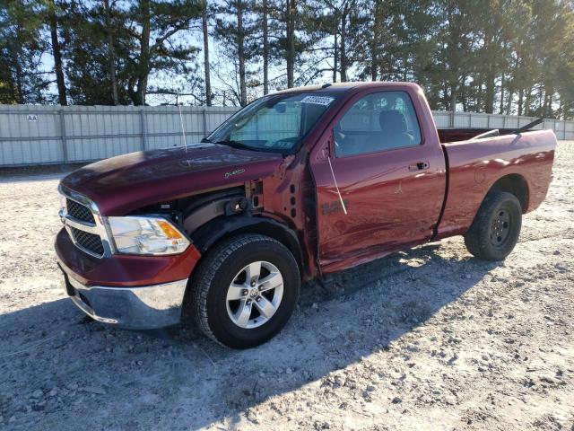 RAM 1500 MPG 2013 3c6jr6rg0dg537053