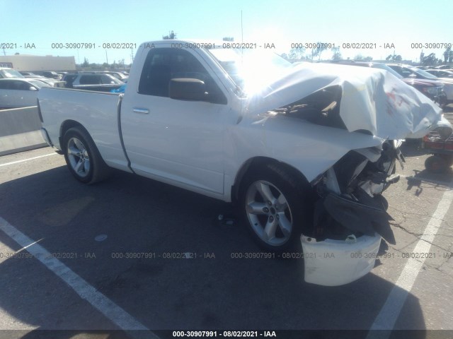 RAM 1500 2013 3c6jr6rg3dg574212