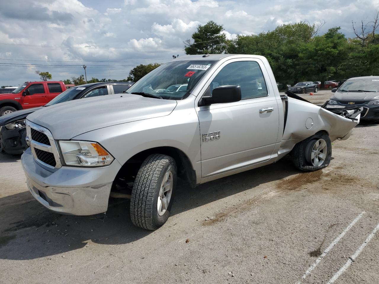 RAM 1500 2013 3c6jr6rg7dg537048