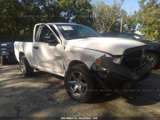 RAM 1500 2016 3c6jr6rg7gg289257