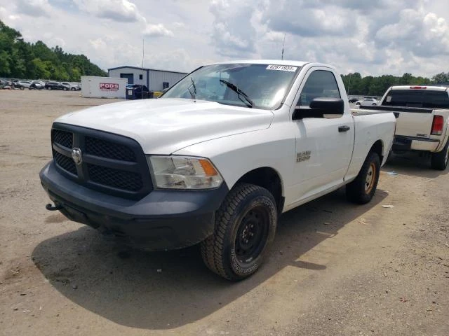 RAM 1500 ST 2016 3c6jr7ag0gg344553