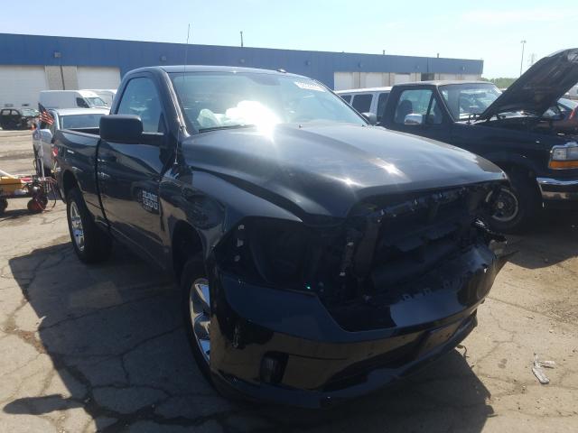 RAM 1500 CLASS 2019 3c6jr7ag0kg505394