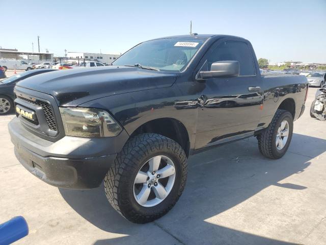 RAM 1500 ST 2013 3c6jr7ag1dg592922