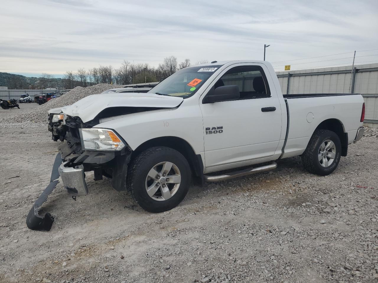 RAM 1500 2014 3c6jr7ag1eg307802