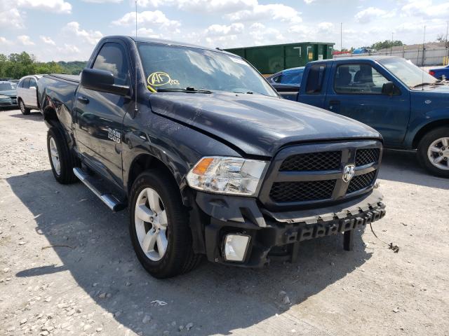 RAM 1500 ST 2014 3c6jr7ag1eg325250