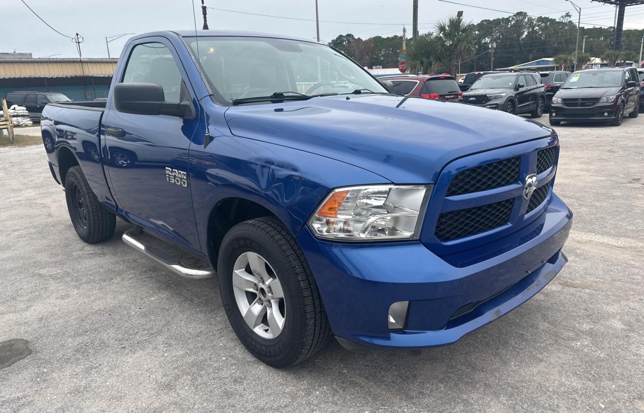 RAM 1500 2016 3c6jr7ag1gg318480