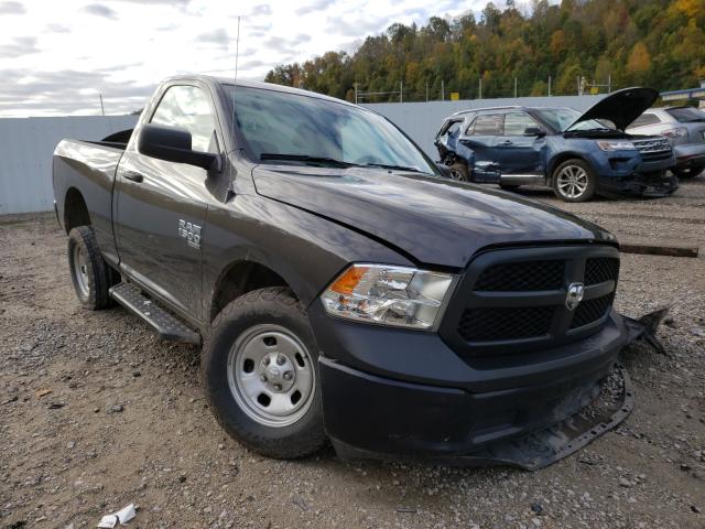 RAM 1500 CLASS 2019 3c6jr7ag1kg503430