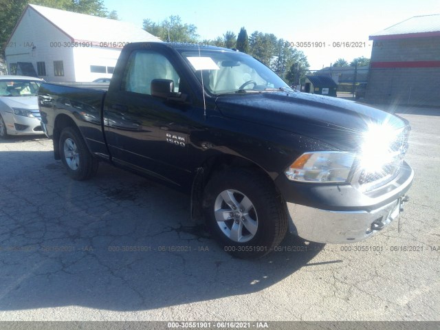 RAM 1500 2014 3c6jr7ag2eg282862